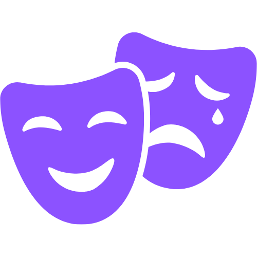 Свалете Маските